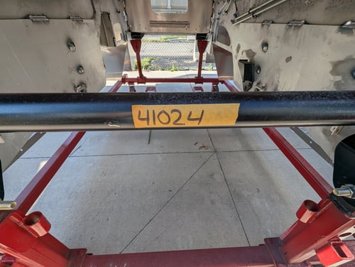Jeffersonville FD